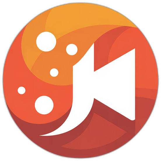 秋霞影院Logo